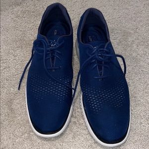Cole Haan Oxfords